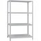 Rack SK 1500x750x300 powder coating