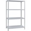 Rack SK 1500x750x600 powder coating