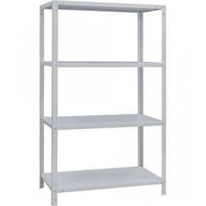 Rack SK 1500x750x600 powder coating