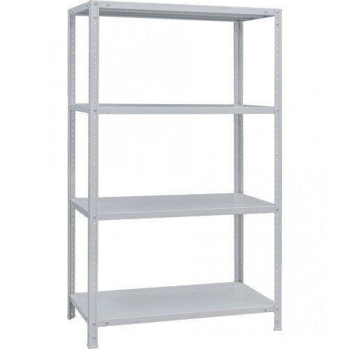 Rack SK 1500x750x600 powder coating