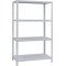 Rack SK 1500x750x600 powder coating