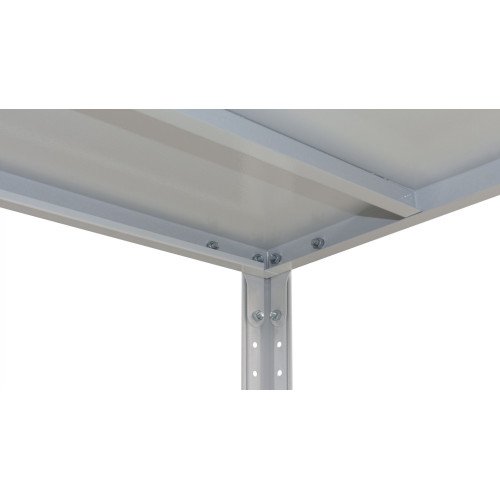 Rack SK 1500x1000x300 powder coating