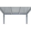 Rack SK 3000x750x600 powder coating