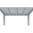Rack SK 2000x1150x600 powder coating