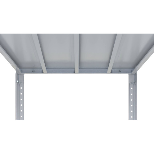 Rack SK 2000x1150x600 powder coating