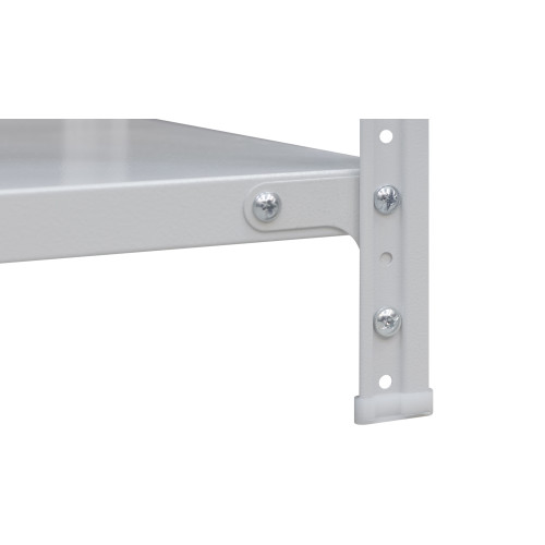 Rack SK 3000x750x600 powder coating