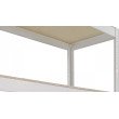 Rack ST-5/MD-10 2280x920x460 80 kg