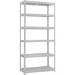Regał półkowy modułowy ST-5/1 M 6 półek 2280x920x460