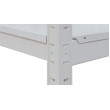 Regał półkowy modułowy ST-5/1 M 6 półek 2280x920x460