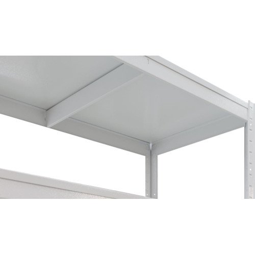 Regał półkowy modułowy ST-4/1 M 5 półek 1820x920x460