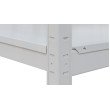 Regał półkowy modułowy ST-4/1 M 5 półek 1820x920x460
