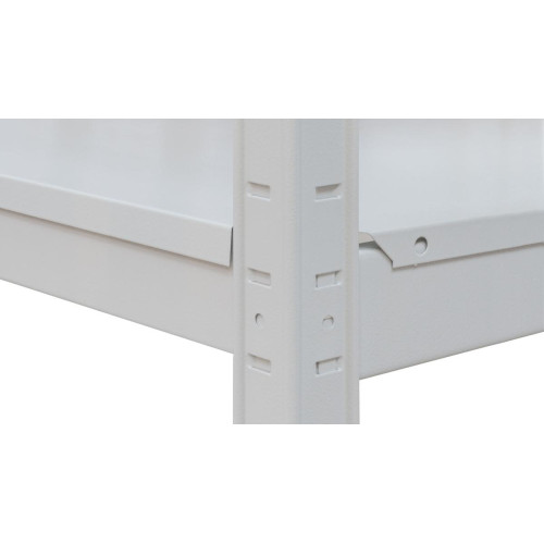Regał półkowy modułowy ST-4/1 M 5 półek 1820x920x460