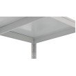 Regał półkowy modułowy ST-5/1 M 6 półek 2280x920x460