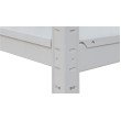 Regał półkowy modułowy ST-5/1 M 6 półek 2280x920x460
