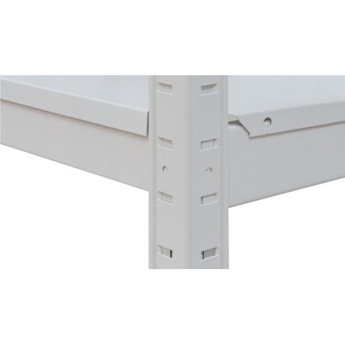 Regał półkowy modułowy ST-5/1 M 6 półek 2280x920x460