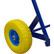 Hand trolley for cylinders VRB-1