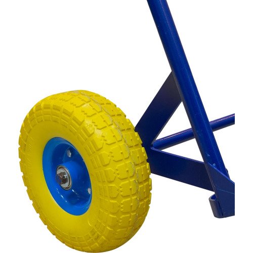 Handwagen für Zylinder VRB-1