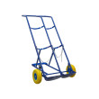 Hand trolley for cylinders VRB-2