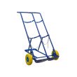 Hand trolley for cylinders VRB-2