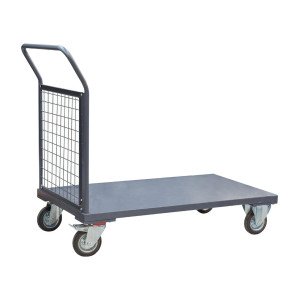 Platforma siatkowa wózek TPS-1C-9x6