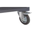 Plattform-Mesh-Wagen TPS-1C-15x8