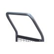 Plattform-Mesh-Wagen TPS-1C-15x8