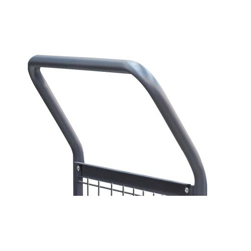 Plattform-Mesh-Wagen TPS-1C-15x8
