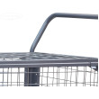 Platform mesh trolley TPS-5O-12x7
