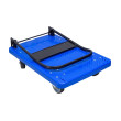 Platform trolley LWT-6400-125