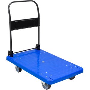 Wózek platformowy LWT-6400-125