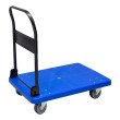 Plattformwagen LWT-6400-125