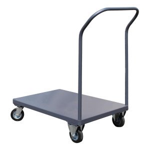 Platform trolley TPP-1R-9x6