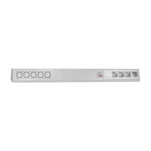 Electrical installation unit n5 for SMP 41 pack