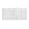 Perforated panel SMA 180 ESD pack