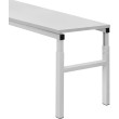 Workbench SMA-P 120 ESD addl pack