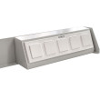Listwa ograniczająca blatu 1800 mm