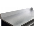 Listwa ograniczająca blatu 1800 mm