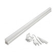 Set of lighting LED-10W for SMP pack
