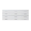Set of racks SMP new pack