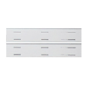 Set of racks SMP new pack