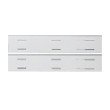Set of racks SMP new pack
