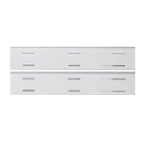 Perforated racks's set for SMP 800 pack