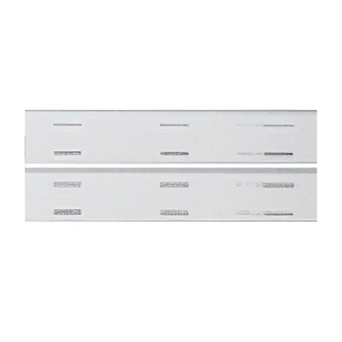 Perforated racks's Set for SMP 1240 pack