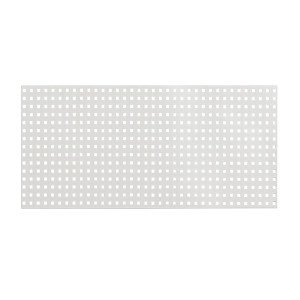 Lochwand SMA 120 ESD pack