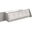 Listwa ograniczająca blatu 1200 mm