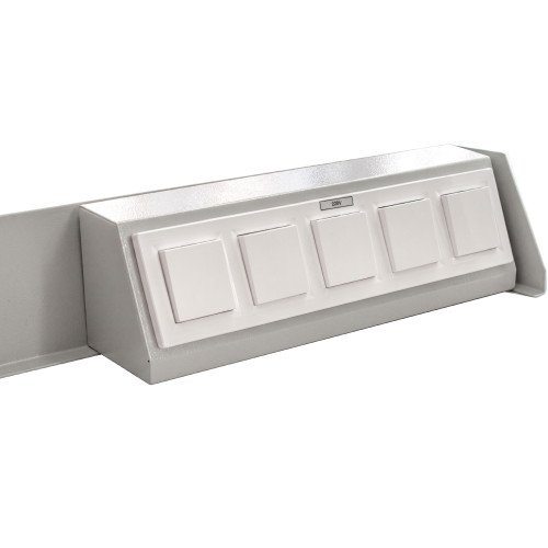 Listwa ograniczająca blatu 1200 mm