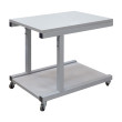 Rolling table PSK-2P ESD