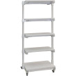 Rolling rack PST-2/5P L