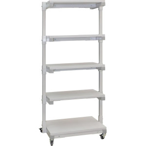 Rolling rack PST-2/5P L