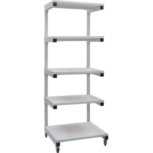 Rolling rack PST-1/5P ESD 